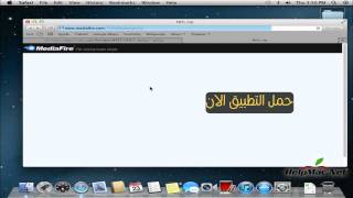 طريقة تثبيت تطبيق NTFS على الماك [upl. by Ahsenar]