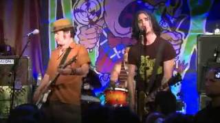 NOFX  Stickin in my eye Live at Rocke [upl. by Cohbath]