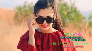 NEW SANTALI TRADITIONAL SONG 2024 AndrakoraOfficial [upl. by Eleni]