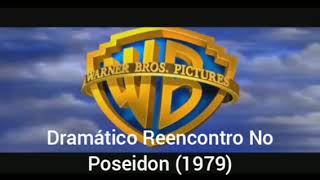 Dramático Reencontro No Poseidon 1979 [upl. by Alul]