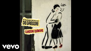 Francesco De Gregori  Rumore di niente [upl. by Charmine465]