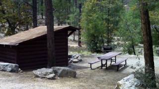 Hazlett Hollow Campground [upl. by Novla461]