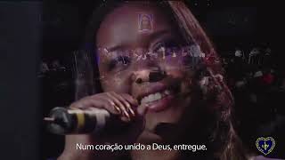 Igreja de Deus no lar » Música Legionária [upl. by Noraf]