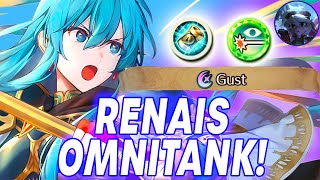 Attuned Eirika Matchup Showcase  Fire Emblem Heroes [upl. by Oloap]