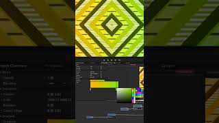 Powerful new chevrons preset in Panzoid gen4 [upl. by Nylrad216]