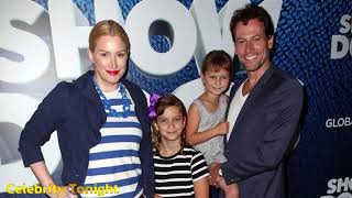 Alice Evans KICKED OUT of court for taking photos of ex Ioan Gruffudd during child support hearing [upl. by Adena]