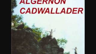 Algernon Cadwallader  Spit Fountain [upl. by Etnoed]