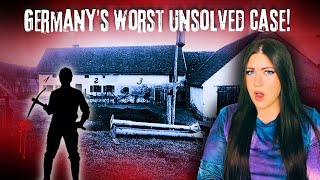 The Terrifying Hinterkaifeck Murders Unsolved Mystery Of The Century [upl. by Eetnwahs]