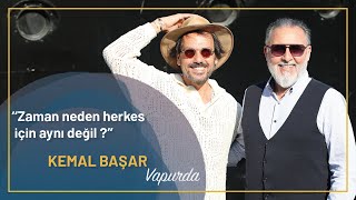 Kemal Başar  Vapurda Çay Simit Sohbet [upl. by Eliades162]