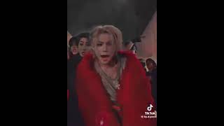 bydyana TikTok straykids felix korea edit [upl. by Yeldar426]