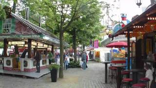 Sommermarkt und Wochenmarkt NordenOstfriesland 2010 [upl. by Oz460]