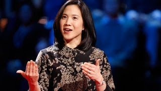 Grit The Power of Passion and Perseverance  Angela Lee Duckworth  TED [upl. by Nnairac]