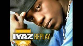 Iyaz  Solo [upl. by Eiramanin]