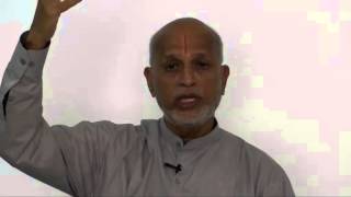 Advanced Vedanta  91 by Acharya Sadaji [upl. by Eohce]