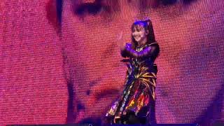 Babymetal  Karate Live  Pinkpop 210624 [upl. by Mame484]