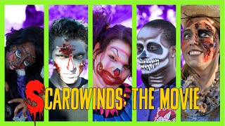 Scarowinds The Movie [upl. by Aika]