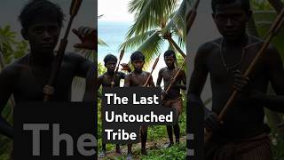 The Last Untouched Tribe The Sentinelese [upl. by Georgi]