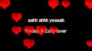 Eddy lover En silencio con letra [upl. by Deaner50]