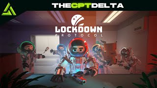 Lockdown Protocol with Friends [upl. by Tila]