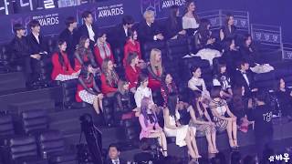 Idols Reacting to TWICE Part 4 [upl. by Zelikow268]