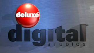 The Destruction of Deluxe Digital Studios Logo [upl. by Nylirehs]