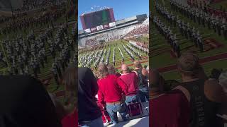 National Anthem florida state [upl. by Oicapot]