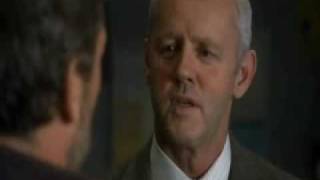 House MD  Tritter Arc  Stronger  Kayne West  David Morse [upl. by Lucais]