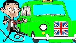 Mr Bean Full Episodes amp Bean Best Funny Animation Cartoon for Kids and Children  Movies for Kids [upl. by Paz554]