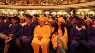 Greater Lowell Tech graduation [upl. by Elletse]