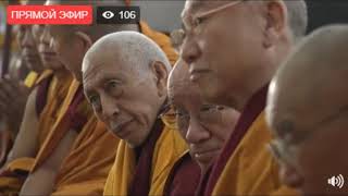 HHTHE DALAI LAMABODHGAYA10 [upl. by Hump]