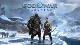 God of War Ragnarok Tested on NVIDIA Quadro RTX 3000 [upl. by Haelem486]