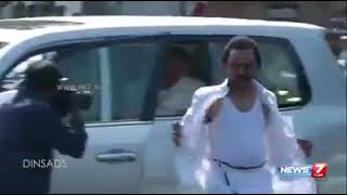 Chekka chivantha vaanam trailer  Politics Troll  Funny Video  Tamil [upl. by Acsicnarf704]