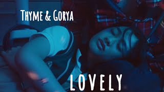 Thyme amp Gorya  lovely  F4 Thailand ep1 [upl. by Rico233]