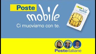 PosteMobile ho cercato di attivare il VoLTE Ecco i risultati [upl. by Arva]