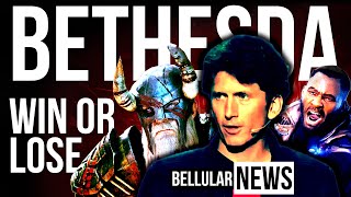 Can Bethesda NOT Fail TES6 Starfield ESO Deathloop…  The Future of Bethesda [upl. by Liza]