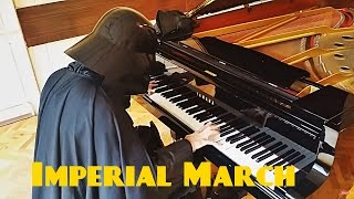 Imperial March  Darth Vader Theme  John Williams Tribute Show Live 2016 [upl. by Dunning]