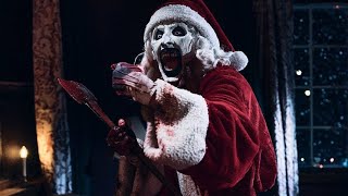 Terrifier 3  2024  Heeeeere’s Arty  Film Review [upl. by Annaik]