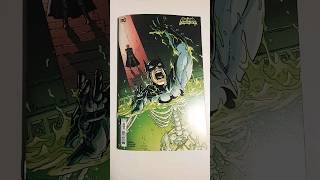 Batman Dark Age 5 Batman DarkAge dccomics markrussell mikeallred comics comicbooks [upl. by Renado186]