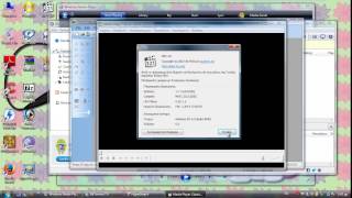 Microsoft Longhorn Windows Vista PreRTM Build 5840 in VMware Workstation [upl. by Ytirev]