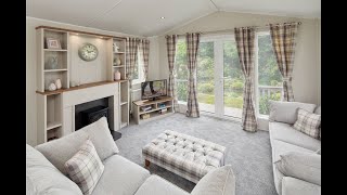 Willerby Sheraton Holiday Home 2020 [upl. by Vicky]