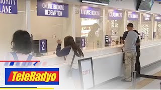 Kabayan  TeleRadyo 3 April 2023 [upl. by Idnis]