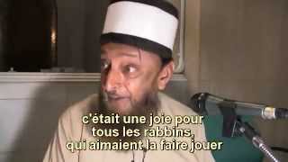 Sheikh Imran Hosein  Le Retour de Issa Jésus [upl. by Bronnie]