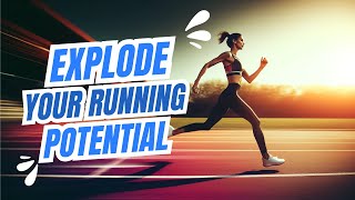 SIMPLE changes to EXPLODE your running potential DIFFERENT APPROACH [upl. by Sofie]