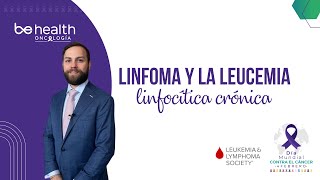 Linfoma y la leucemia linfocítica crónica [upl. by Stoller]