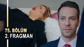 Kızılcık Şerbeti 75 Bölüm 2 Fragman  İki Önemli İsim Veda Ediyor [upl. by Akerdal]