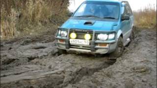 RVR off road season 01 episod 01 v2 [upl. by Daeriam]