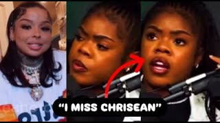 Marshs Heartbreaking Loyalty to Chrisean Rock‼️🚨MUST WATCH👀 [upl. by Marteena]