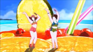 Asereje Ketchup Song  Las Ketchup  Just Dance Now [upl. by Cirda]