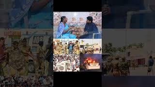 Sterlite Protest Victim Snowlines Mother Supports Thalapathy Vijay tnpolitics tvkvijaytvkmanadu [upl. by Sewellyn115]