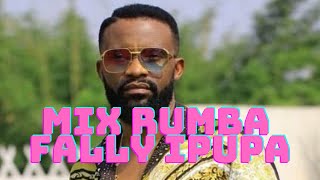 Best Of Fally Ipupa  Spécial mix Fally Ipupa  Best Of Rumba  Fally Ipupa mix  Rumba Conglaise [upl. by Yesnyl767]